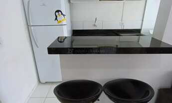 Imagem 4: Apartamento / Padrão - Zona 08 - Locação - Residencial