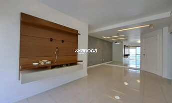 Imagem 2: Apartamento para venda 102m² - 3 quartos - Rua Almicar de Castro - Green Park