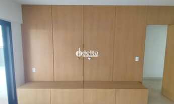 Imagem 3: Apartamento com 3 suítes disponível para locação no bairro Morada da Colina em Uberlândia