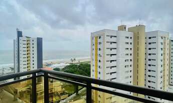 Imagem 3: CONDOMINIO PORTO FAROL, LINDO APARTAMENTO DE ALTO PADRAO NA PONTA DO FAROL, VISTA MAR, AND