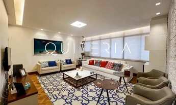 Imagem: Apartamento - / Residencial / Leblon