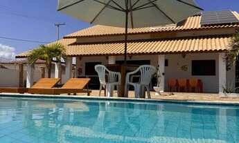 Imagem 4: Vendo casa em praia de Tibau-RN