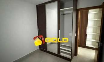 Imagem 6: Apartamento Mobiliado para Locação em Uberlândia, Patrimônio, 2 dormitórios, 1 suíte, 2 ba