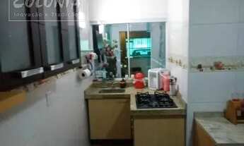 Imagem 7: Sobrado a venda - Parque Oratório, Santo André