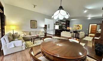 Imagem 5: Apartamento à venda com 4 quartos sendo 2 suítes, 213.29 m² em Taumaturgo - Teresópolis/RJ