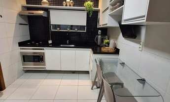 Imagem 13: Casa 4 suítes em Buraquinho