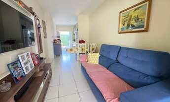 Imagem 4: Casa com 2 dormitórios à venda, 83 m² por R$ 550.000,00 - Centro - Navegantes/SC