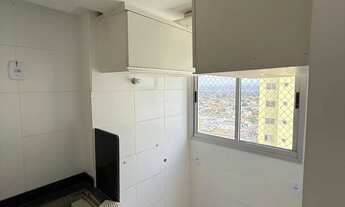 Imagem 7: Apartamento 2 Quartos com Suíte à Venda no Near Lourenzzo Residence Vila Rosa, Goiânia