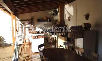 Imagem 6: Casa - Jardim Santa Genebra - Campinas