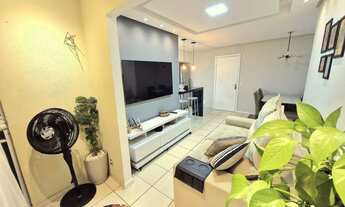 Imagem: F- Apartamento 2 Quartos no Cond. Naturale