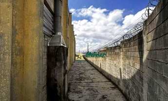 Imagem 2: Galpão para alugar, 950 m² por R$ 25.650,00/mês - Cidade Jardim Cumbica - Guarulhos/SP