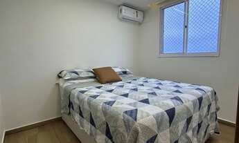 Imagem 10: Vendo apartamento 2/4 com varanda no Solar de Vilas - Solar dos Mares