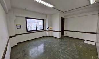 Imagem 5: Conjunto de Salas com 88m2 para venda arás do Hospital Biocor, ótima localização