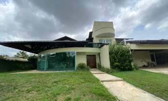 Imagem: Mansão no Cristal Ville - 5 Suítes - Documentação