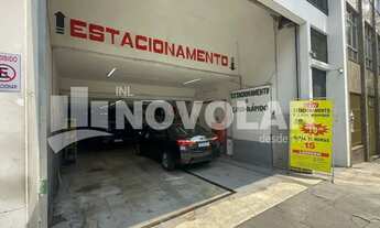 Imagem 6: Prédio Comercial na Bela Vista em São Paulo em Excelente Localização!