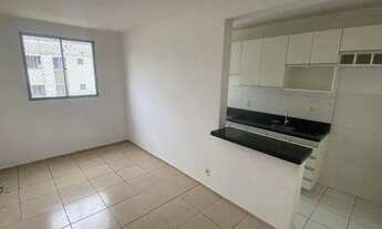 Imagem 3: Apartamento próximo a UFMS