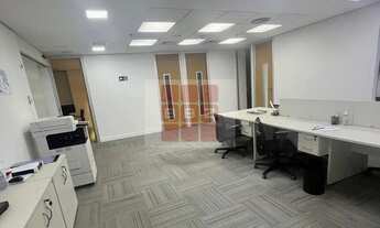 Imagem 4: Excelente oportunidade de locação de sala comercial na Vila Olímpia, São Paulo-SP: 3 salas