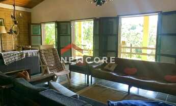 Imagem 2: Sítio em Estrada Municipal da Cachoeira - Cachoeira - Cotia/SP