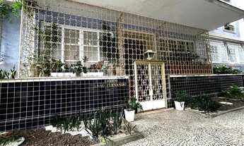 Imagem: Leblon 3 Quartos (1 Suíte) 130 m²