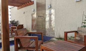 Imagem 9: Excelente apartamento de 59m² no Centro de Poços de Caldas MG