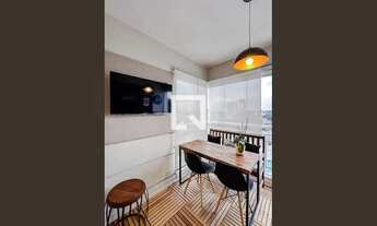 Imagem 6: Apartamento à Venda - Mooca, 2 Quartos, 69 m2