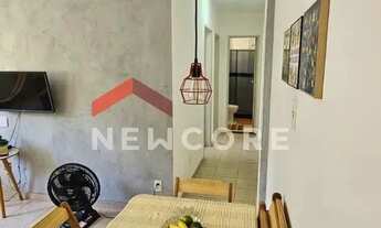 Imagem 3: Apartamento em Rua André Cavalcanti - Centro - Rio de Janeiro/RJ