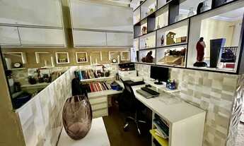 Imagem 4: Casa com 2 suítes no Condomínio Cidade Jardim 1- Belém - PA