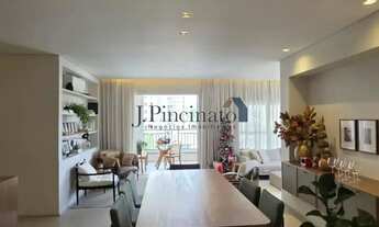 Imagem 5: APARTAMENTO À VENDA - 03 DORMITÓRIOS - CONDOMÍNIO LE PARC RESIDENCE - JUNDIAÍ/SP