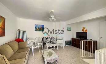 Imagem 5: Cobertura à venda na Astúrias no Guarujá, SP