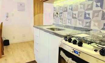 Imagem 7: Loja com 1 quartos à venda em Barra Funda - SP