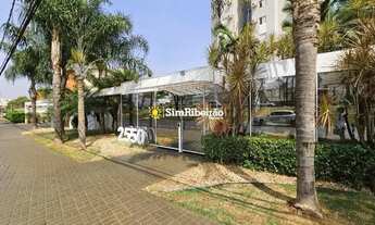 Imagem 3: Apartamento a venda no Edifício Ibiza Residence. Bairro República