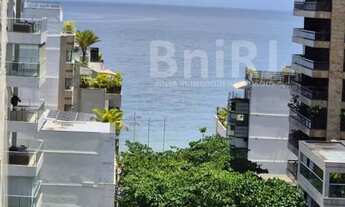 Imagem: Leblon Cobertura Gigante com piscina