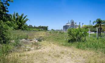 Imagem 5: Terreno à venda nas Três Vendas, Pelotas - com área total de 3.674m², sendo 20m de frente