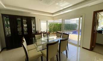 Imagem 3: Sobrado para venda possui 280 metros quadrados com 3 quartos em Monte Verde - Bauru - SP