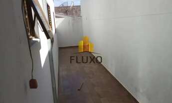 Imagem 6: Casa com 2 dormitórios para locação no bairro JARDIM OLIMPICO