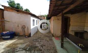 Imagem 3: Casa em Montes Claros, no bairro Cintra, à venda