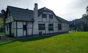 Imagem 4: Chácara Centro Cambará do Sul