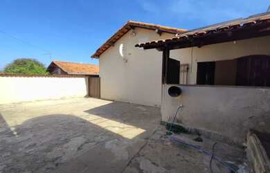 Imagem 7: Oportunidade casa no bairro central