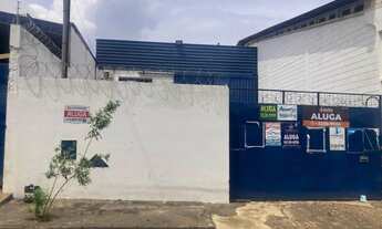 Imagem 2: ALUGO GALPÃO/BARRACÃO TIBERY