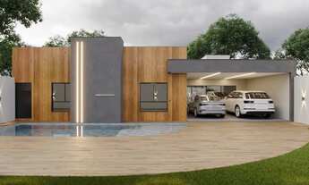 Imagem 3: Excelente Lote de 400m² no Morada Nobres / Próximo da gemix