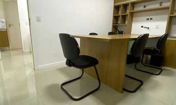 Imagem 7: Oportunidade Alugo Sala CEO Salvador Shopping Escritório/Consultório