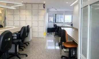 Imagem 6: Conjunto, 200 m² - venda por R$ 2.400.000,00 ou aluguel por R$ 17.660,00/mês - Centro - Sa