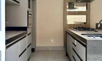 Imagem 4: Casa à venda, Condomínio Village do Bosque, Ribeirão do Lipa, Cuiabá, MT