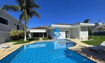 Imagem: Casa com 7 dormitórios, 628 m² - venda