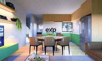 Imagem 7: Lindo Sobrado/Triplex Novo à venda em Curitiba no bairro Cajuru!!