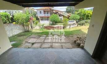 Imagem 7: Casa com 5 quartos à venda, 350 m² por R$ 2.500.000 - Itaipu - Niterói/RJ