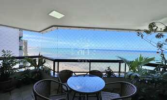 Imagem 2: Ed. Maria Odile - Apartamento com 4 quartos à venda, 217m2 em Candeias