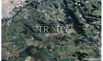 Imagem: área - Expansão Urbana Próximo A Itaici