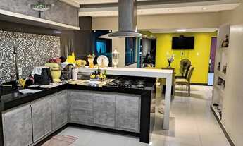 Imagem 3: BELISSIMA CASA NO CIDADE JARDIM 2