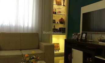 Imagem 4: LINDO APARTAMENTO NO BAIRRO BANDEIRANTES